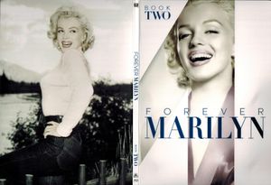 Forever Marilyn