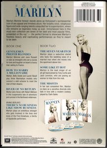 Forever Marilyn