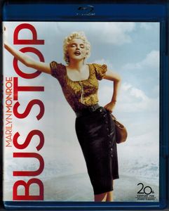 Bus Stop