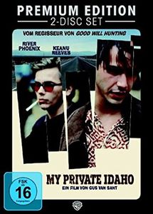 My Private Idaho