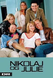 Nikolaj Og Julie