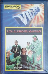 Lita aldrig på maffian