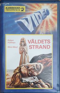 Våldets strand
