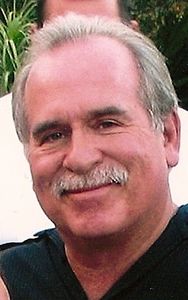 David Scott Jones