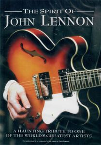 The Spirit of John Lennon