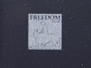 Freedom