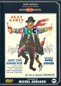 Archimède Le Clochard