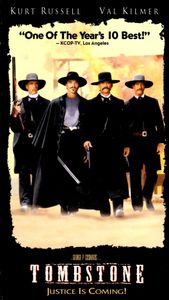 Tombstone