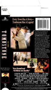 Tombstone