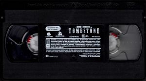 Tombstone
