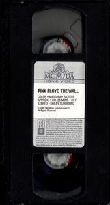 Pink Floyd's The Wall