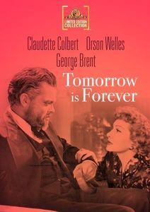 Tomorrow Is Forever