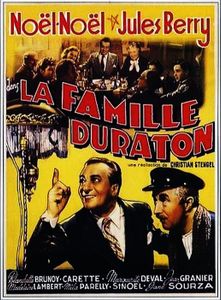 La Famille Duraton
