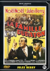 La Famille Duraton