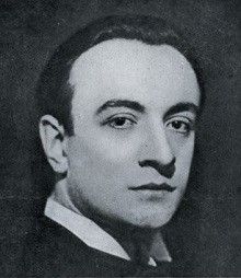 Robert Pizani