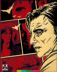 Blood Hunger: The FiIms Of José Larraz