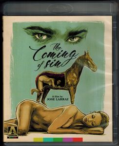 Blood Hunger: The FiIms Of José Larraz