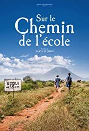 Sur Le Chemin De L'école