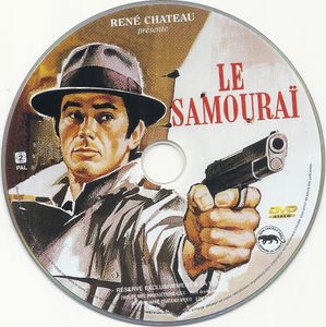 Le Samouraï