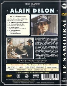 Le Samouraï