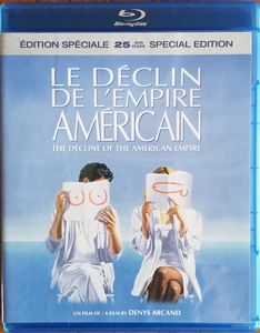 Le Déclin de l'Empire Américain