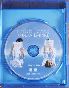 Le Déclin de l'Empire Américain