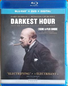 Darkest Hour