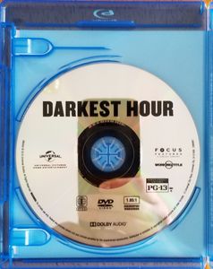 Darkest Hour