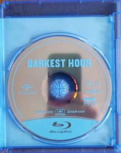 Darkest Hour