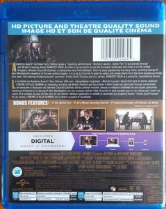 Darkest Hour