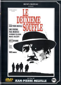 Le Deuxième Souffle