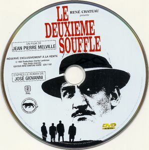 Le Deuxième Souffle