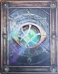 Doctor Strange