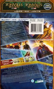 Doctor Strange