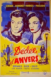 Dédée d'Anvers