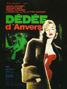 Dédée d'Anvers