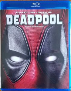 Deadpool