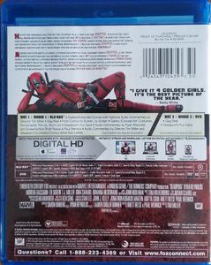 Deadpool