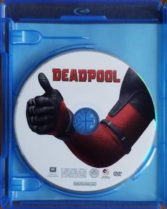 Deadpool