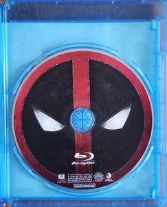 Deadpool