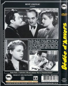 Dédée d'Anvers