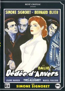 Dédée d'Anvers