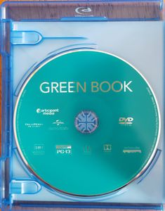 Green Book