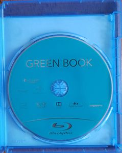 Green Book
