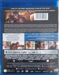 Deepwater Horizon