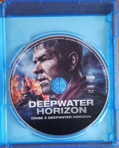Deepwater Horizon