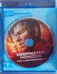 Deepwater Horizon