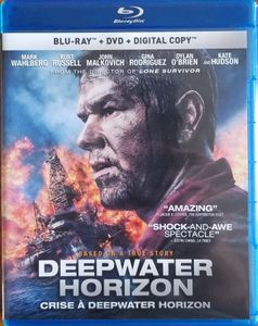 Deepwater Horizon