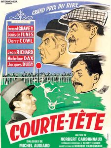 Courte Tête