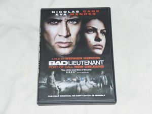Bad Lieutenant Port of Call New Orleans